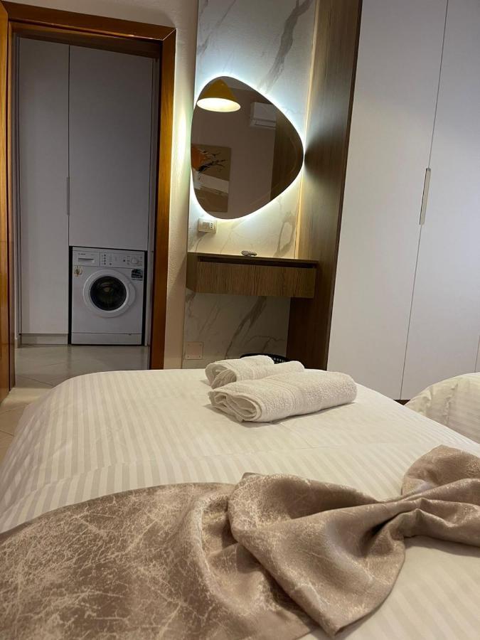 Kejsi Apartments Tiran Dış mekan fotoğraf